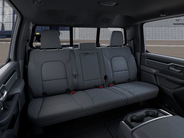 New 2026 RAM 1500 4x4 Crew Cab image 15