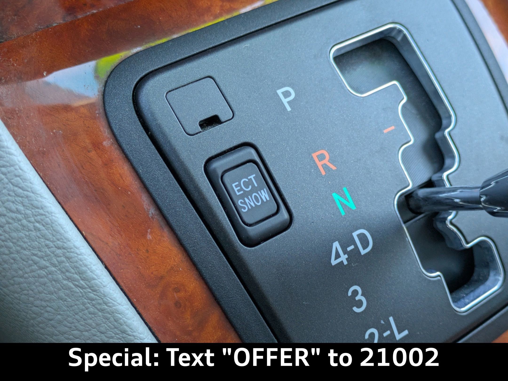 Used 2005 Lexus RX 330 image 24