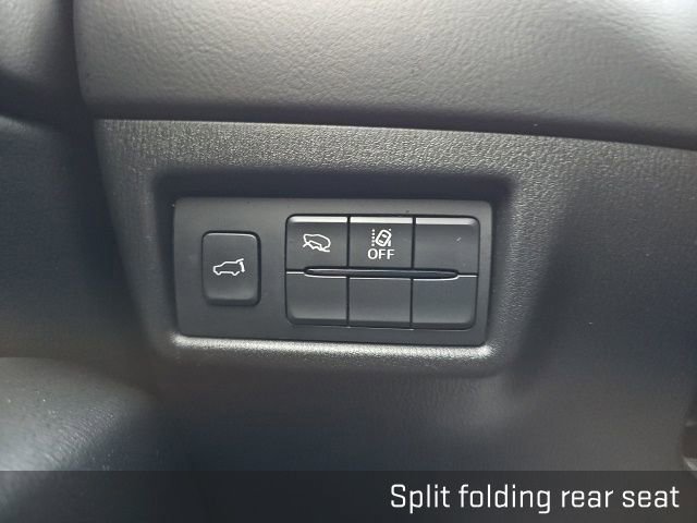 Used 2025 MAZDA CX-5 AWD 2.5 S w/ Preferred Package image 35