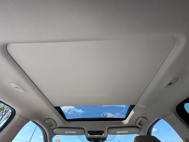 Certified 2023 Nissan Rogue Platinum image 26