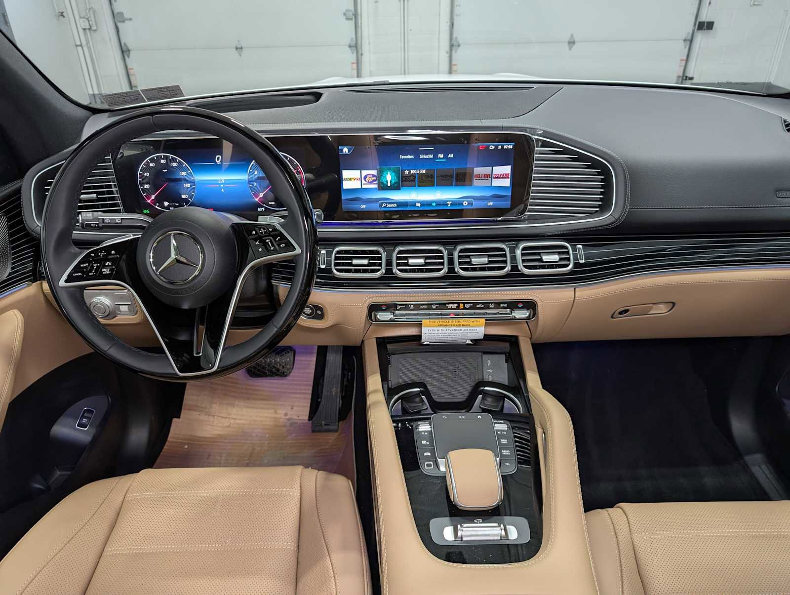 New 2026 Mercedes-Benz GLE 450 4MATIC image 16