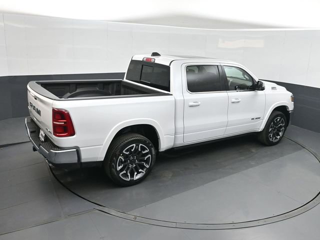 New 2026 RAM 1500 Limited AWD/4WD image 30