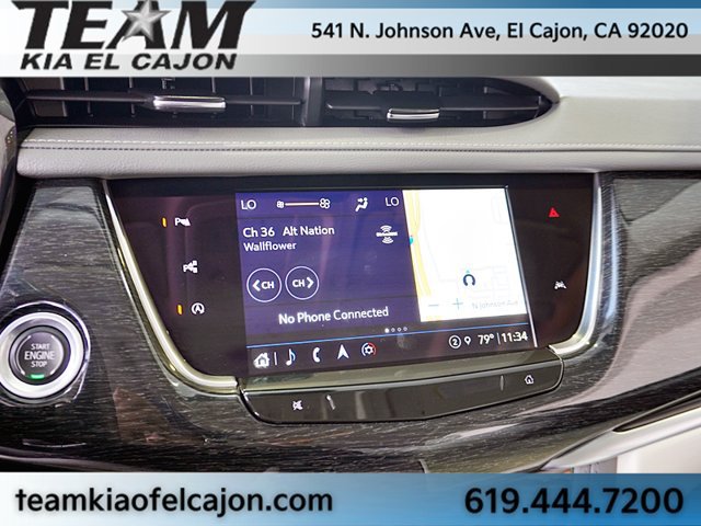 Used 2023 Cadillac XT6 Premium Luxury w/ Technology Package FWD image 26