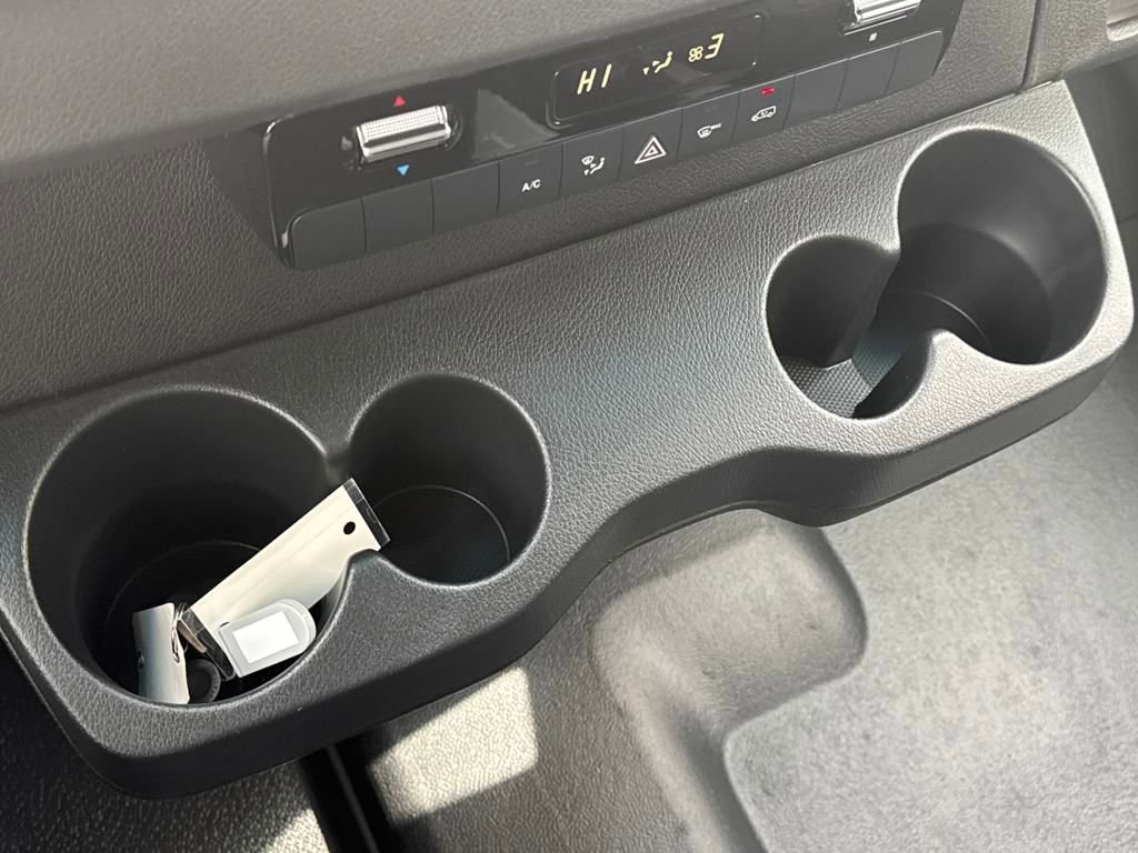 New 2025 Mercedes-Benz Sprinter 2500 image 26