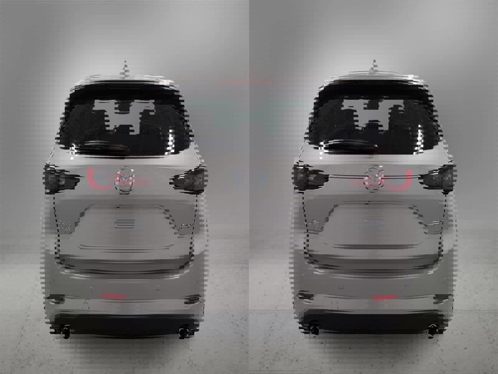 New 2025 MAZDA CX-5 AWD 2.5 S w/ Premium Plus Pkg image 7