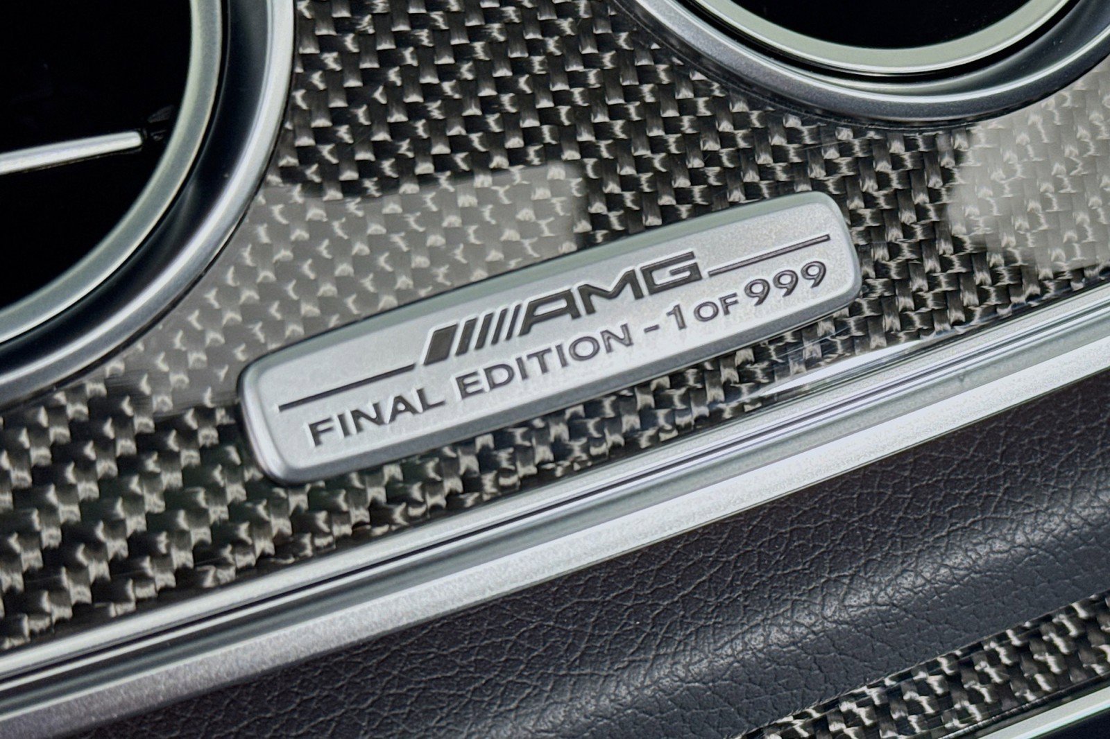 Certified 2023 Mercedes-Benz E 63 AMG S image 11