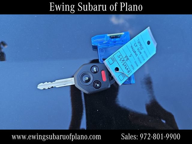 Used 2024 Subaru Impreza 2.0i image 28