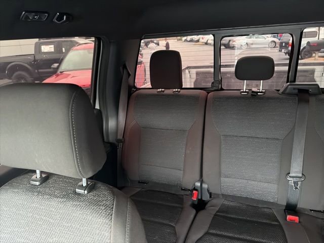 Used 2023 Ford F150 XLT w/ Equipment Group 302A High image 32