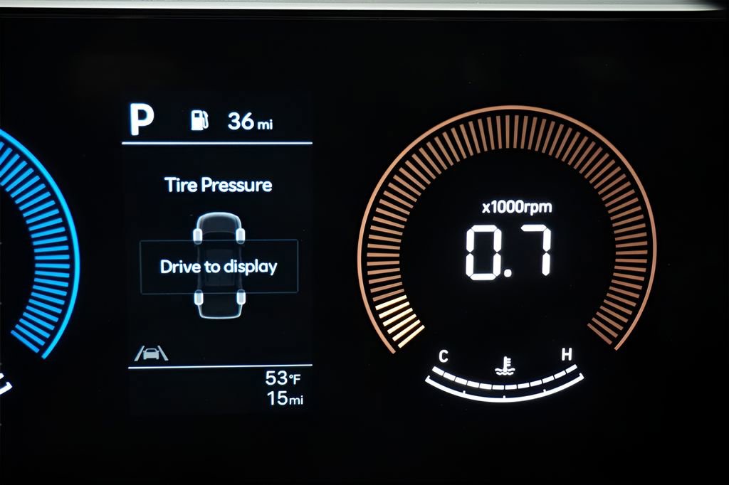 New 2026 Hyundai Santa Cruz SE image 17