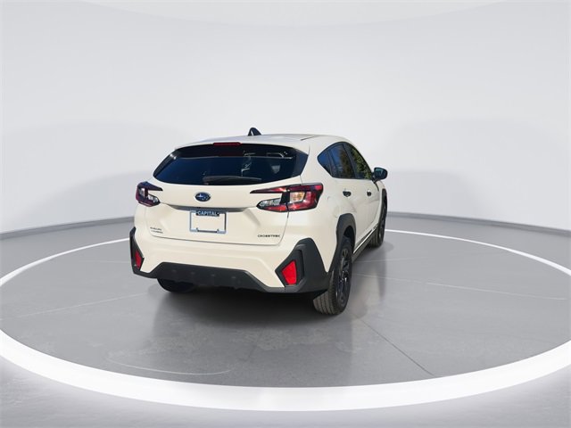 Certified 2025 Subaru Crosstrek 2.0i image 7