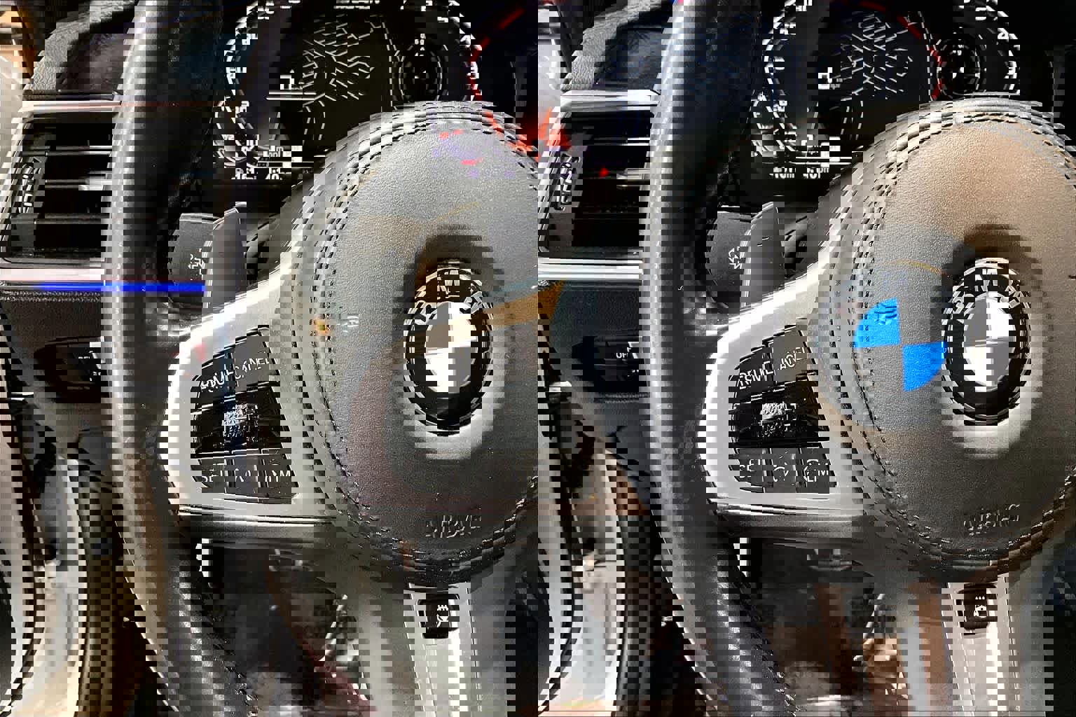 Used 2020 BMW M340i xDrive M340i xDrive w/ Premium Package image 24