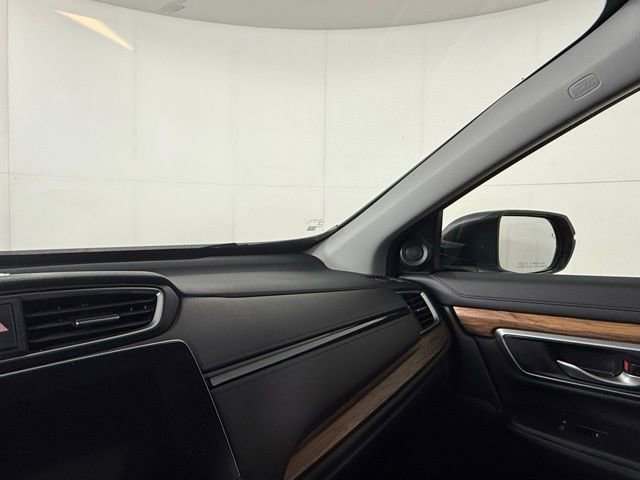 Used 2022 Honda CR-V EX-L image 21