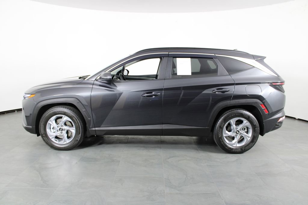 Certified 2023 Hyundai Tucson SEL image 11