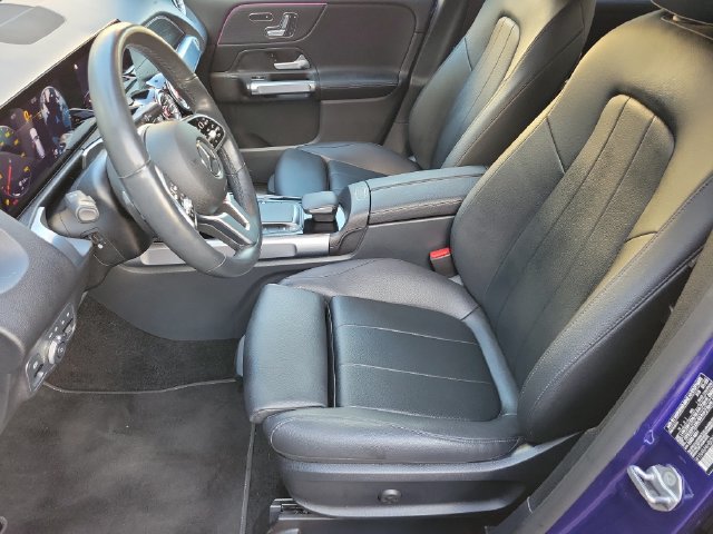 Used 2022 Mercedes-Benz GLB 250 4MATIC image 9