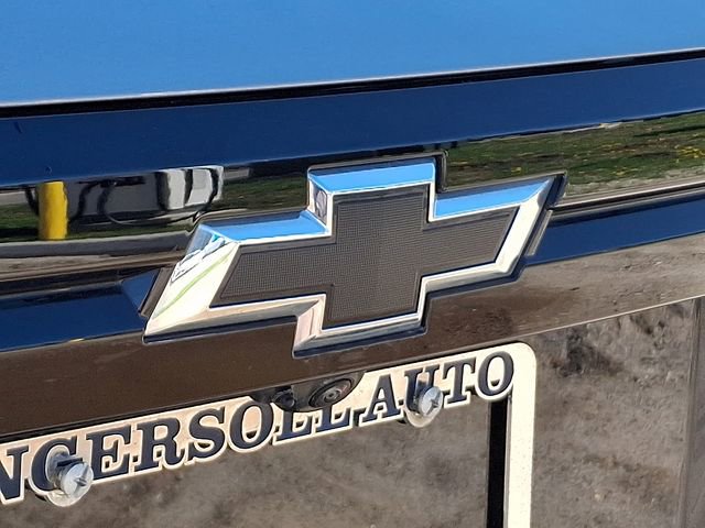 Used 2024 Chevrolet Traverse Z71 AWD/4WD image 32