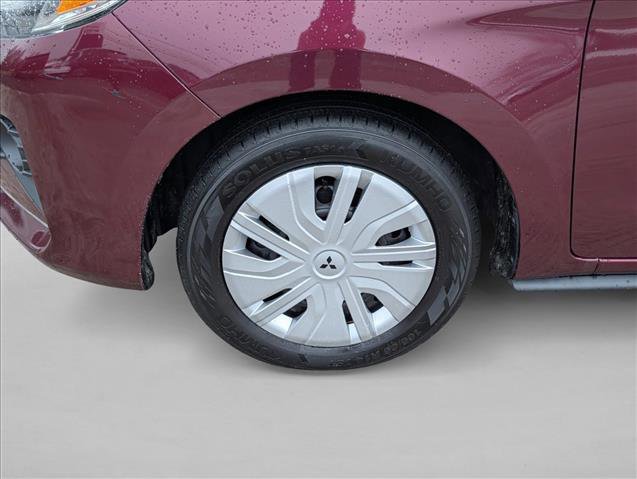 Used 2021 Mitsubishi Mirage ES image 21