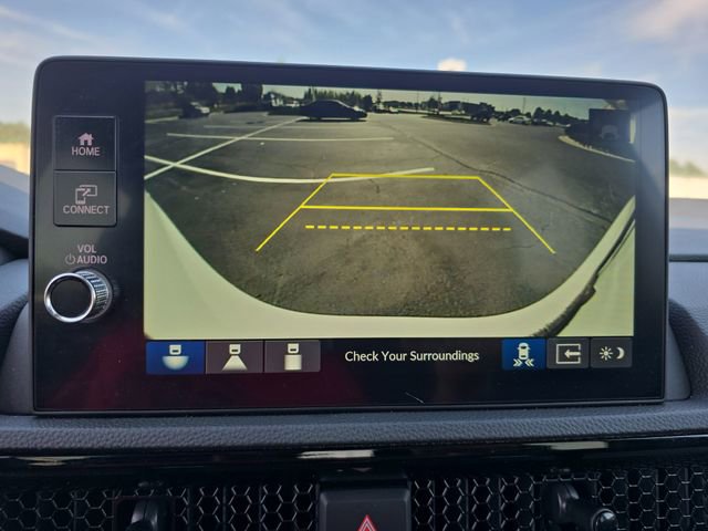 Used 2026 Honda CR-V EX-L image 23