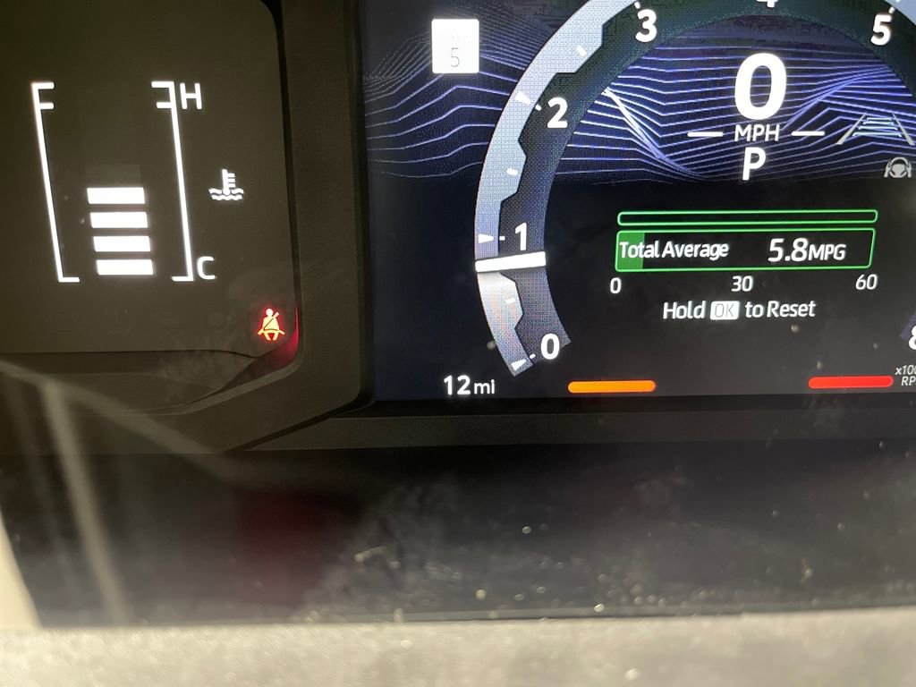 New 2026 Toyota Tacoma SR5 image 19