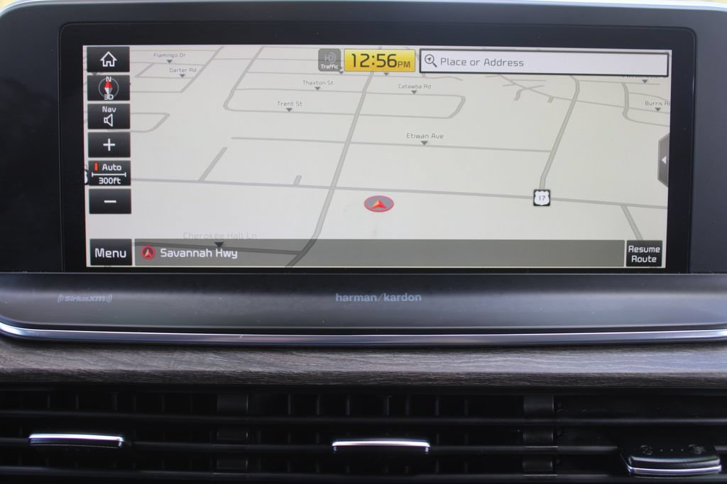 Used 2020 Kia Telluride SX w/ SX Prestige Package AWD/4WD image 53