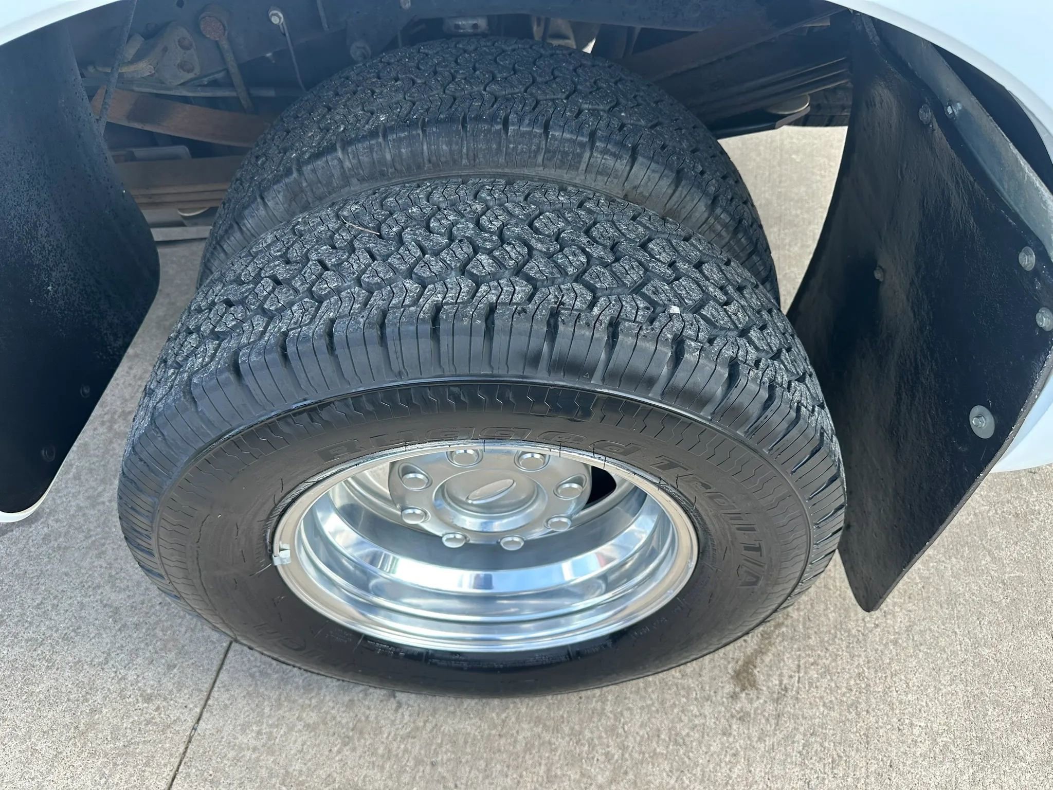 Used 2013 Ford F450 XL w/ PWR Equipment Group AWD/4WD image 22