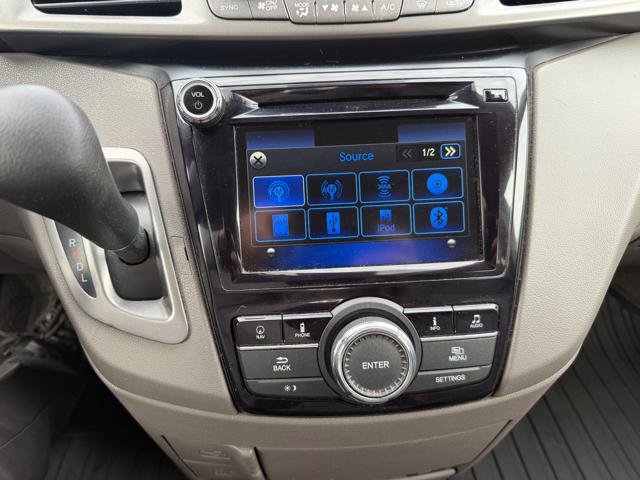 Used 2017 Honda Odyssey EX-L image 30