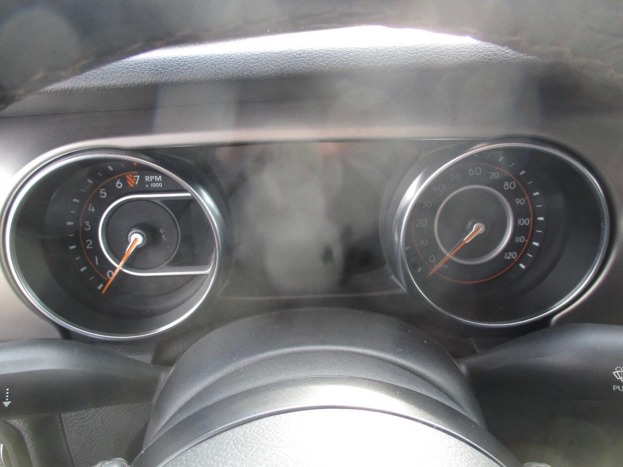 Used 2020 Jeep Gladiator Sport w/ Quick Order Package 24S image 24