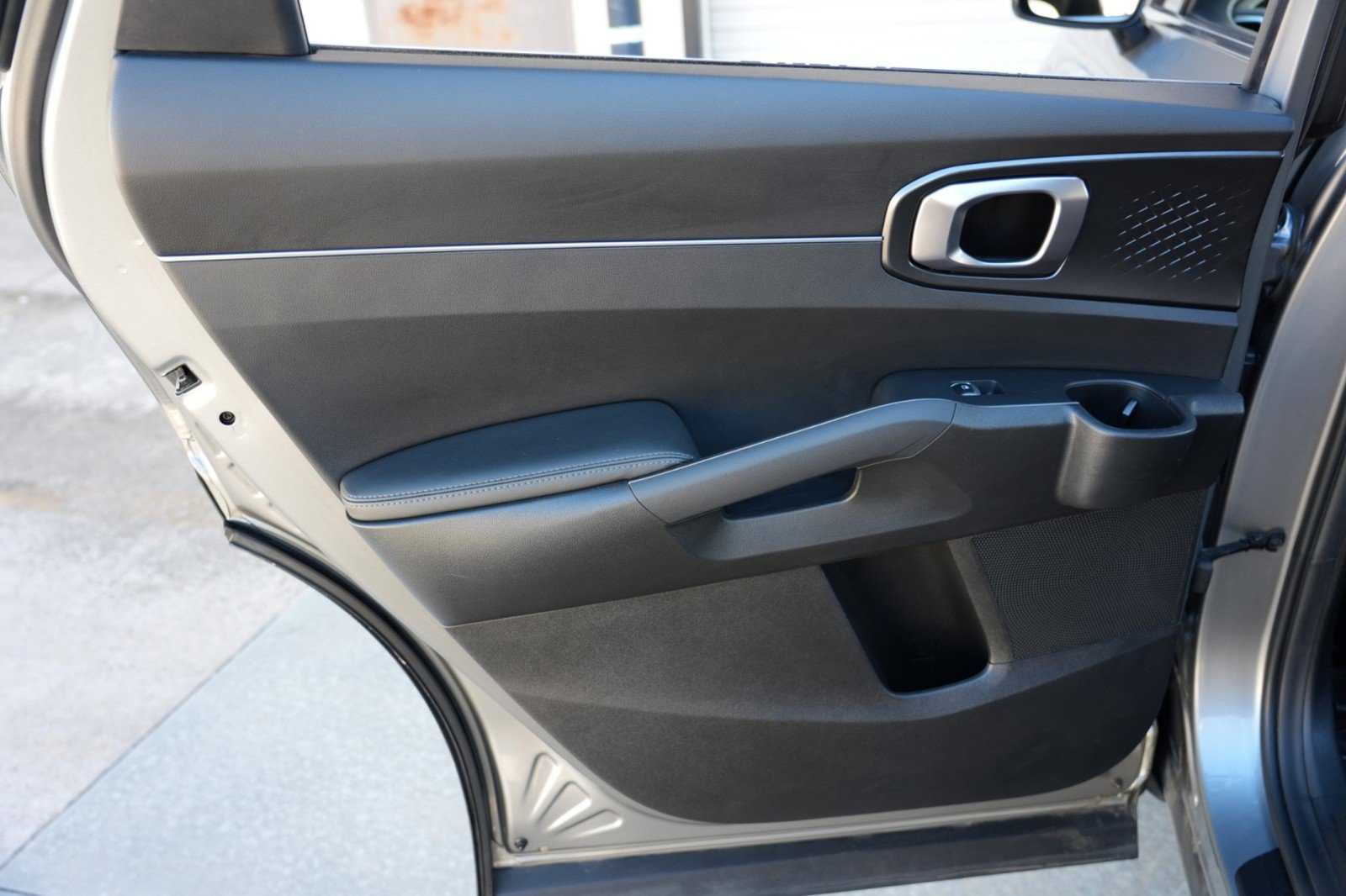 Used 2021 Kia Sorento EX FWD image 44