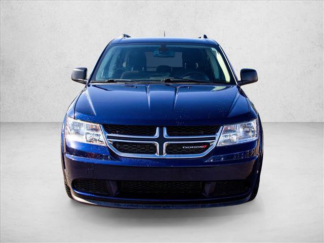 Used 2020 Dodge Journey SE video 2