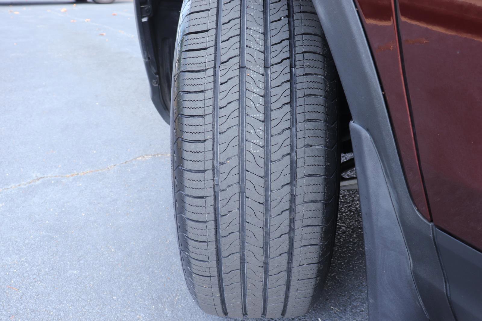 Used 2019 Honda Ridgeline RTL-E image 39