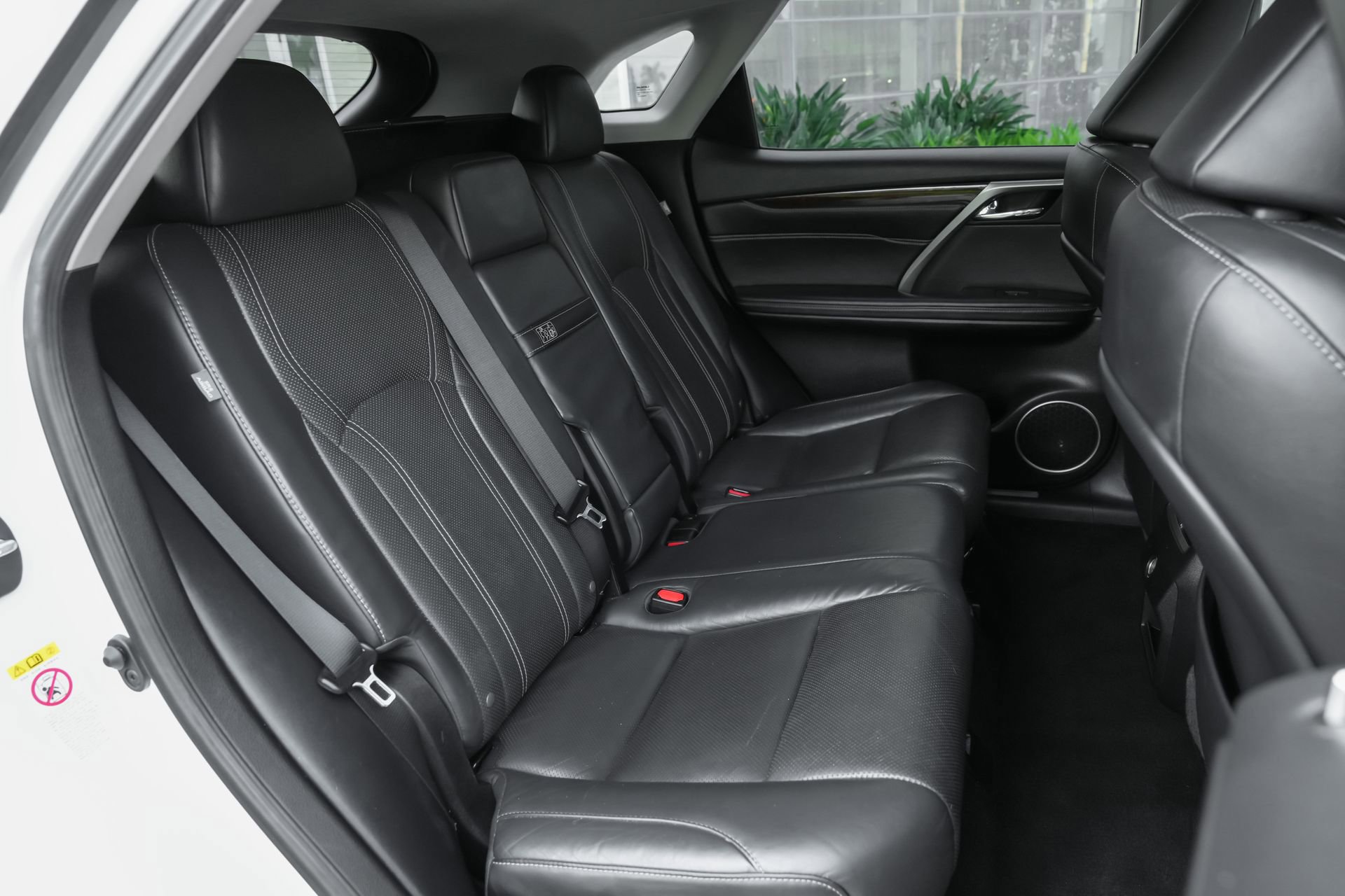 Used 2019 Lexus RX 350 350 F Sport w/ Navigation Package image 39