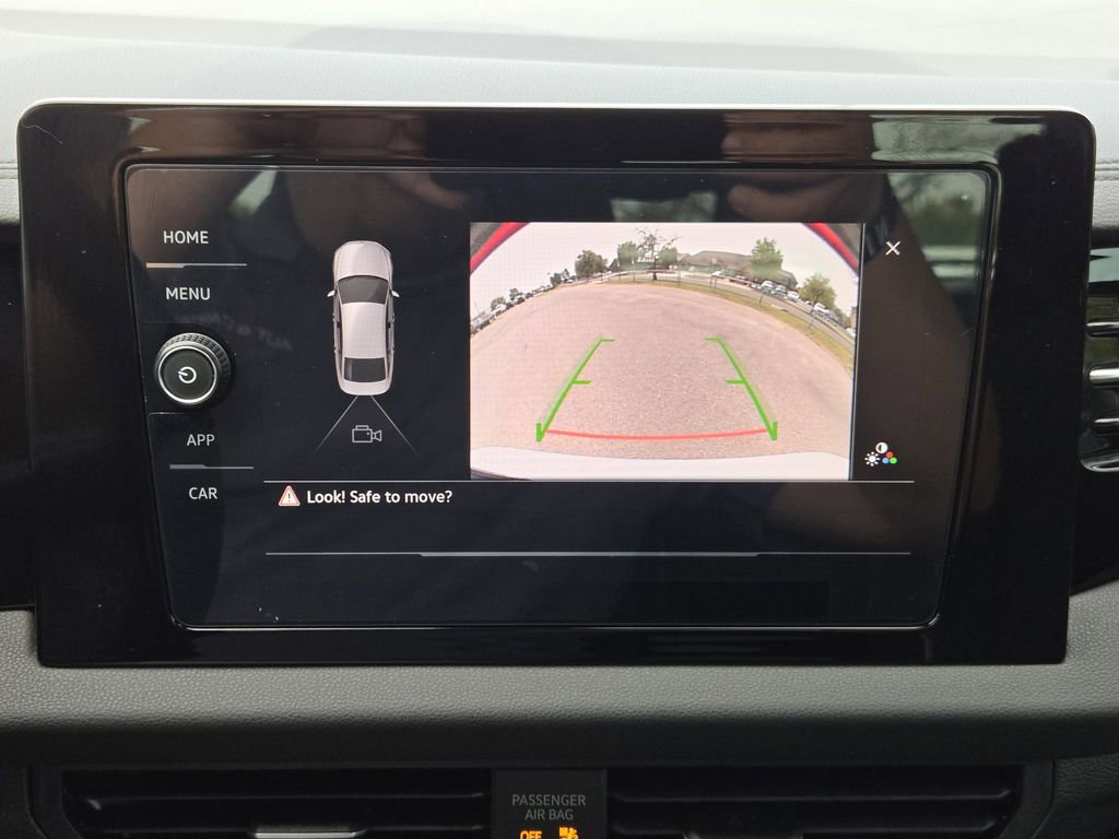 Used 2025 Volkswagen Jetta Sport image 19