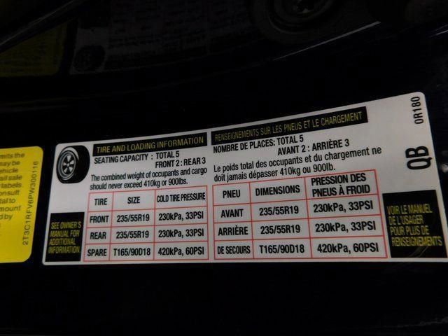 Used 2023 Toyota RAV4 XLE Premium image 44