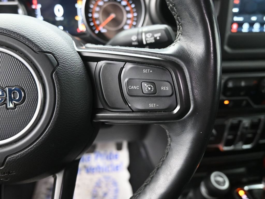 Used 2021 Jeep Gladiator Sport image 26