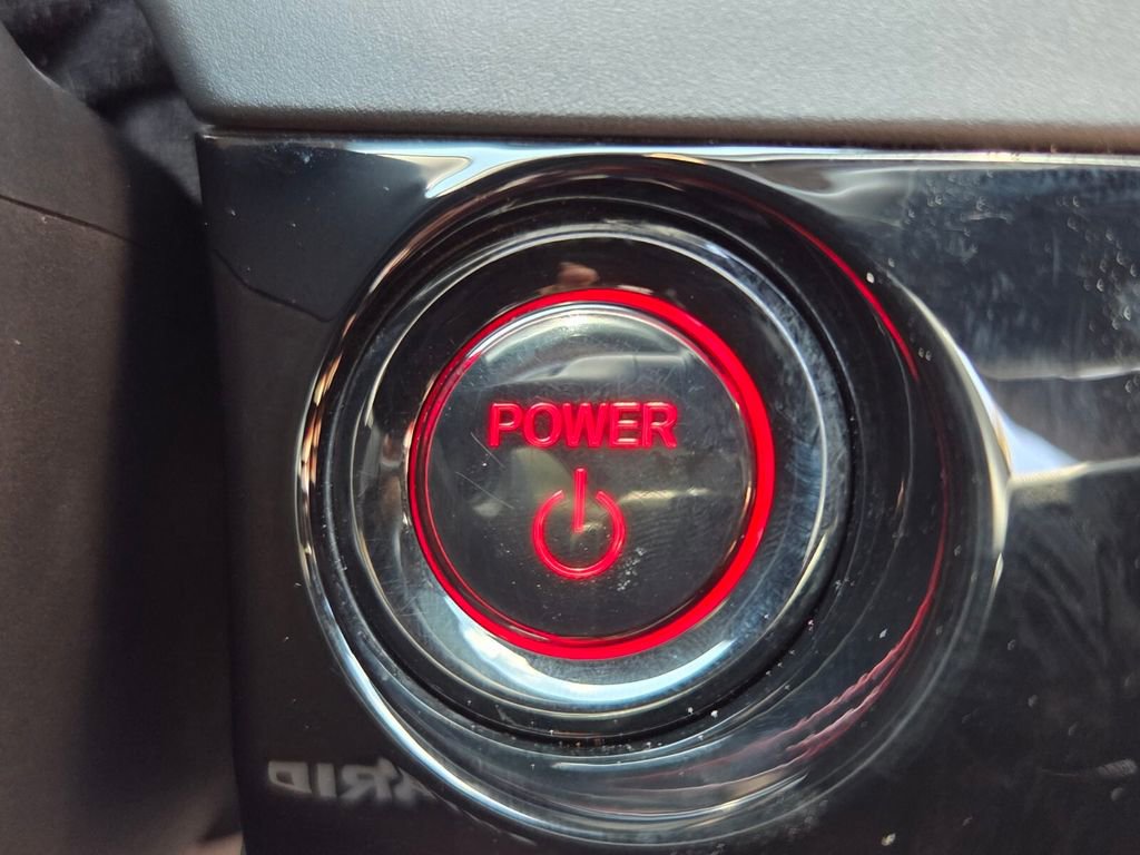Certified 2024 Honda Accord Sport image 30
