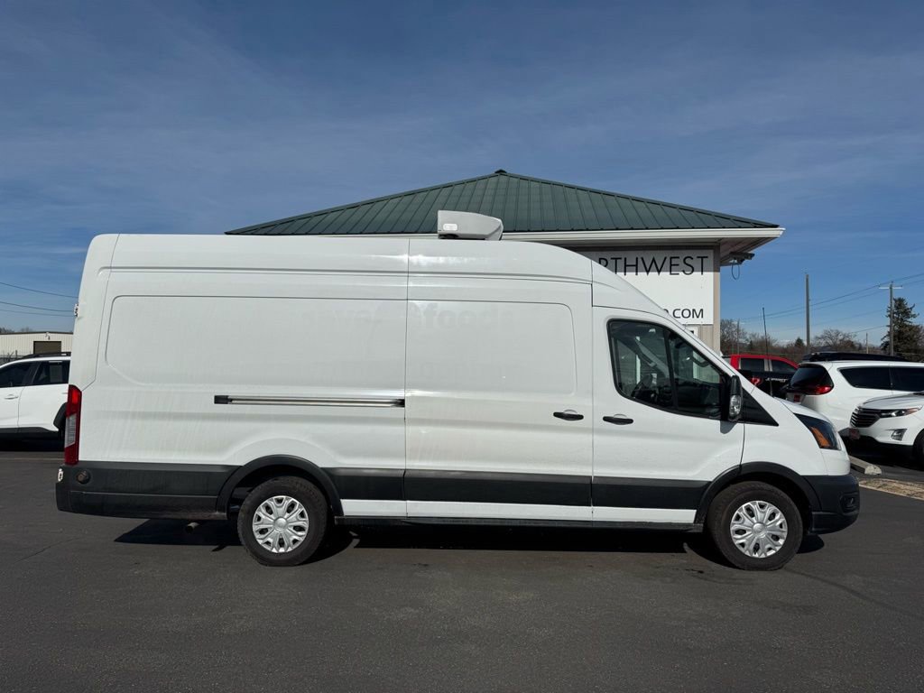 Used 2020 Ford Transit 350 Base image 2