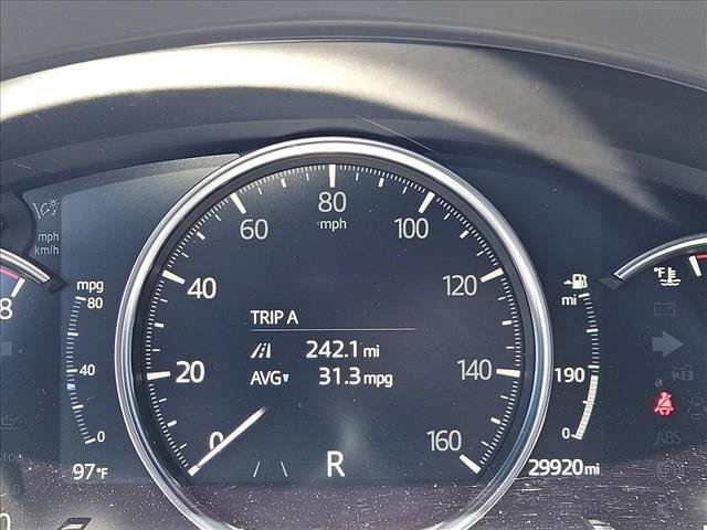 Used 2024 MAZDA CX-5 AWD 2.5 S w/ Premium Plus Pkg image 13