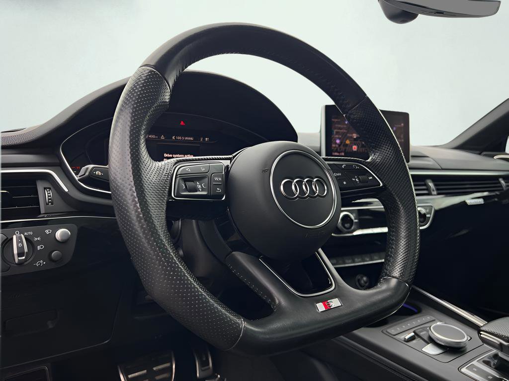 Used 2019 Audi A5 2.0T Prestige w/ Black Optic Plus Package image 56