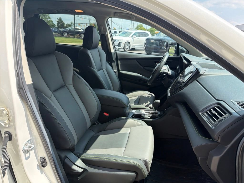 Used 2024 Subaru Ascent Onyx Edition AWD/4WD image 28