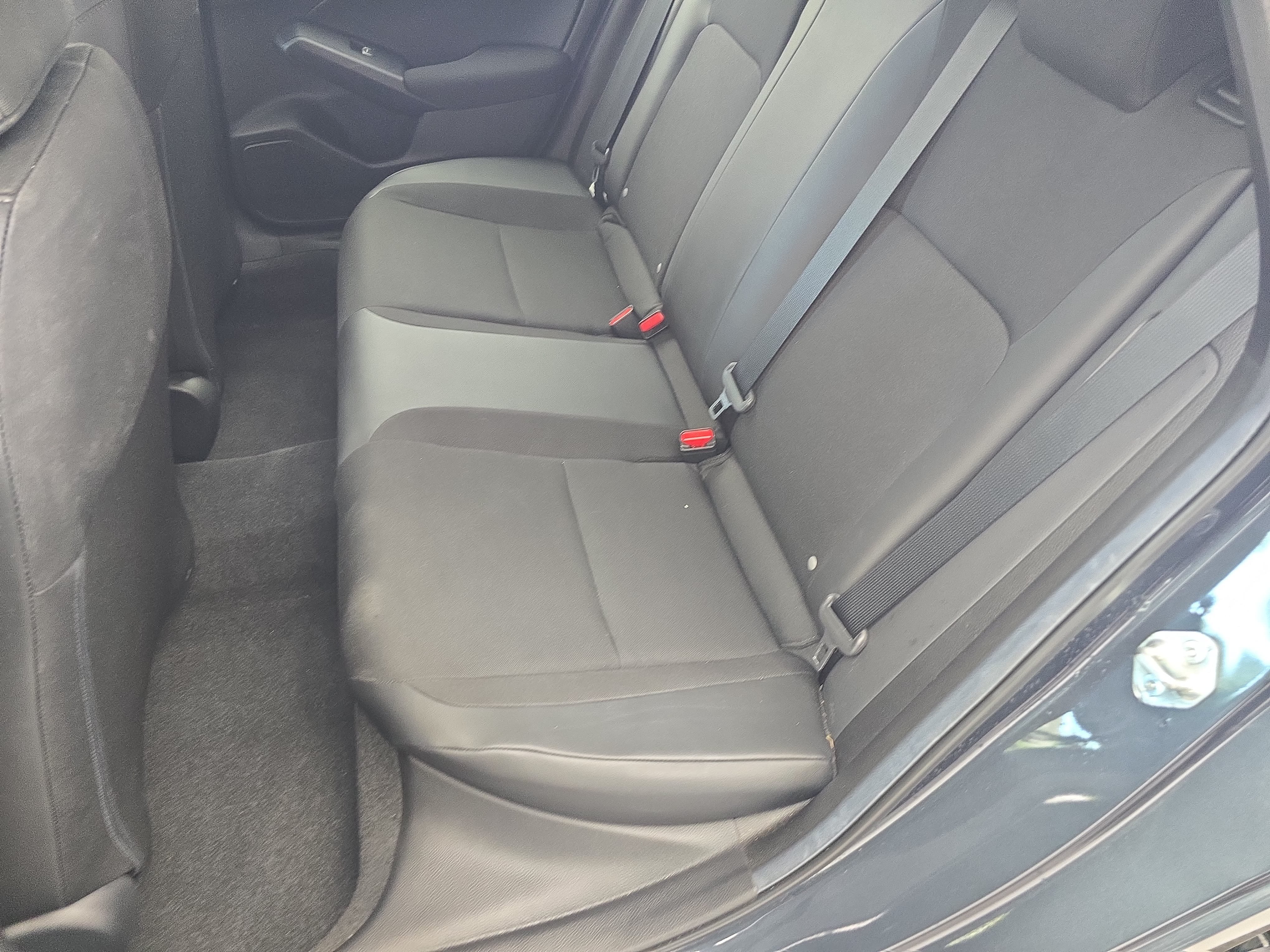 Certified 2025 Honda Civic Sport image 13