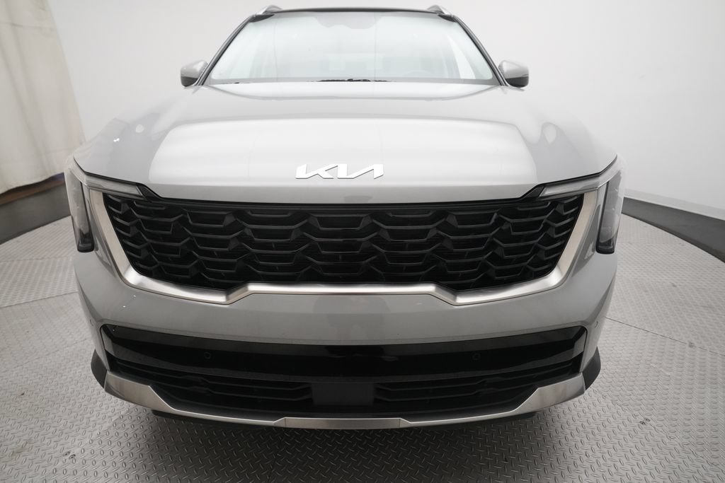 Used 2024 Kia Sorento S w/ Panoramic Sunroof Package AWD/4WD image 21