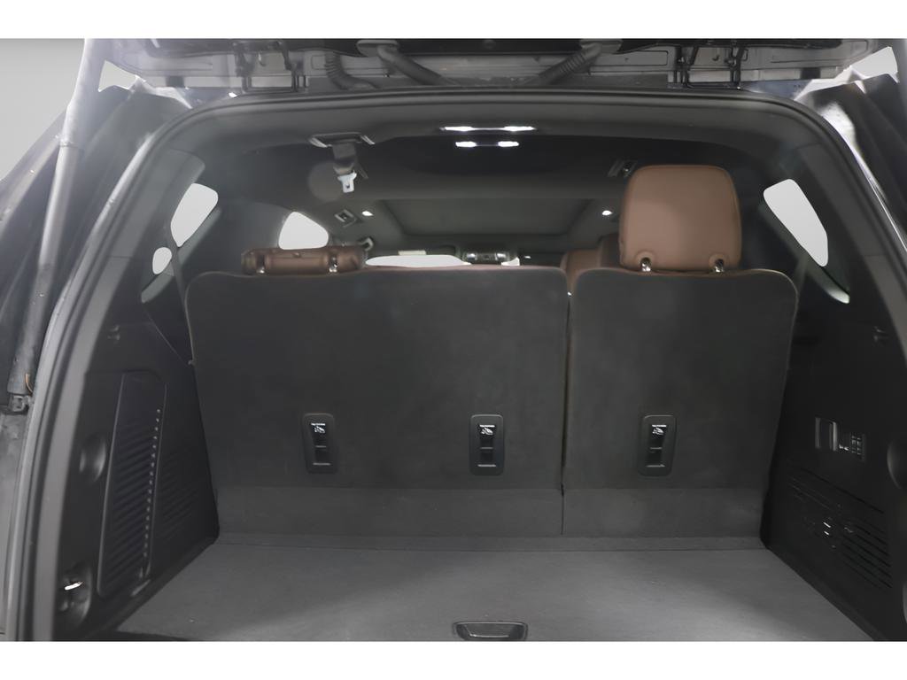 Used 2025 Chevrolet Tahoe High Country w/ Sun And Tow Package image 29