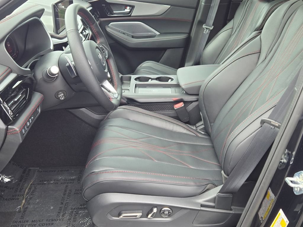New 2026 Acura MDX A-Spec AWD/4WD image 36