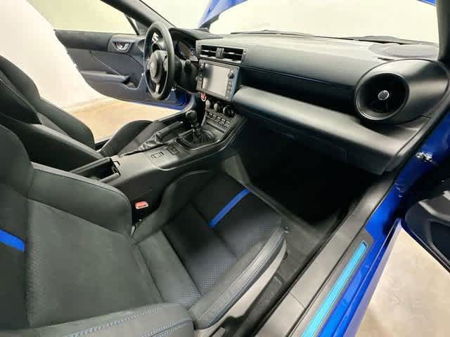 New 2026 Subaru BRZ tS RWD image 20