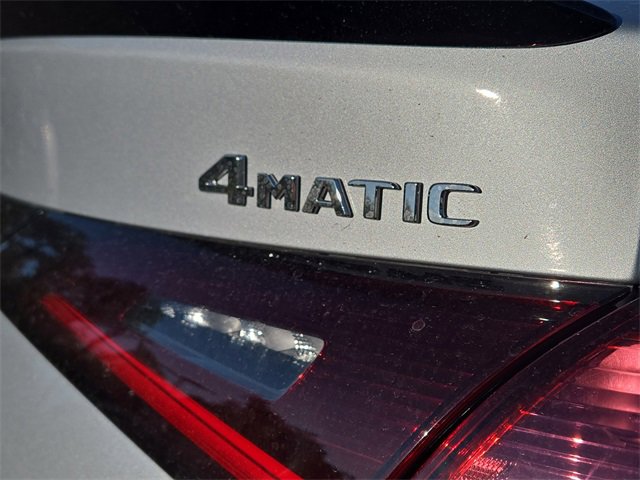 New 2026 Mercedes-Benz GLC 300 4MATIC image 30