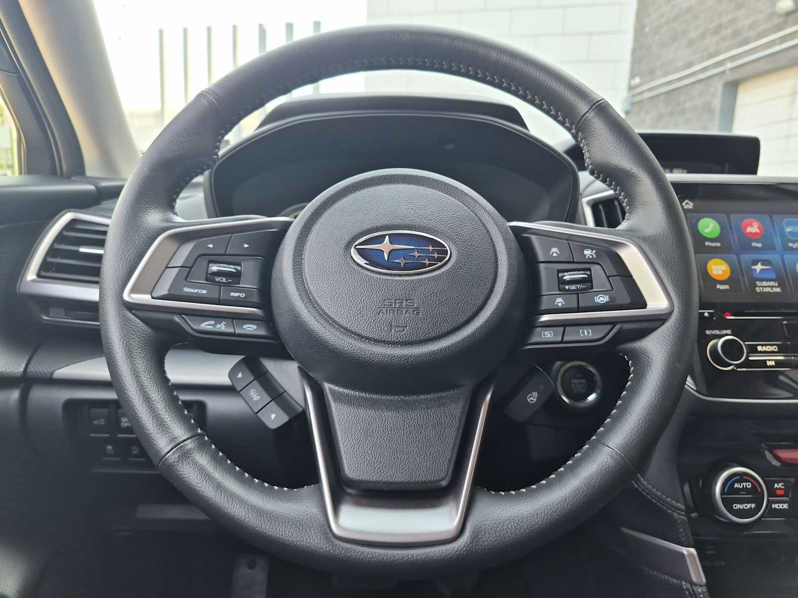Used 2020 Subaru Forester Limited w/ Popular Package #3 AWD/4WD image 23
