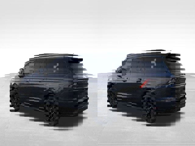 New 2025 Lincoln Navigator L Reserve w/ Jet Appearance Package image 27