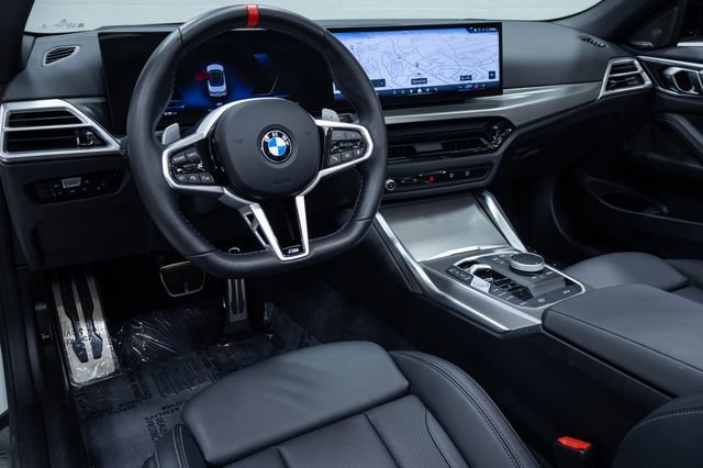 Used 2027 BMW 440i xDrive Convertible AWD/4WD image 19