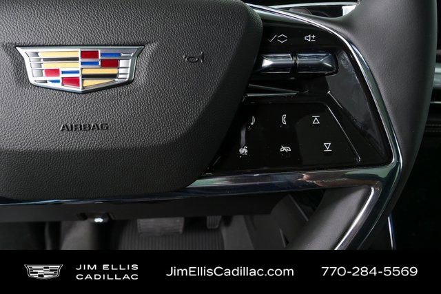 Certified 2026 Cadillac Escalade Sport w/ LPO, ONYX Package image 12