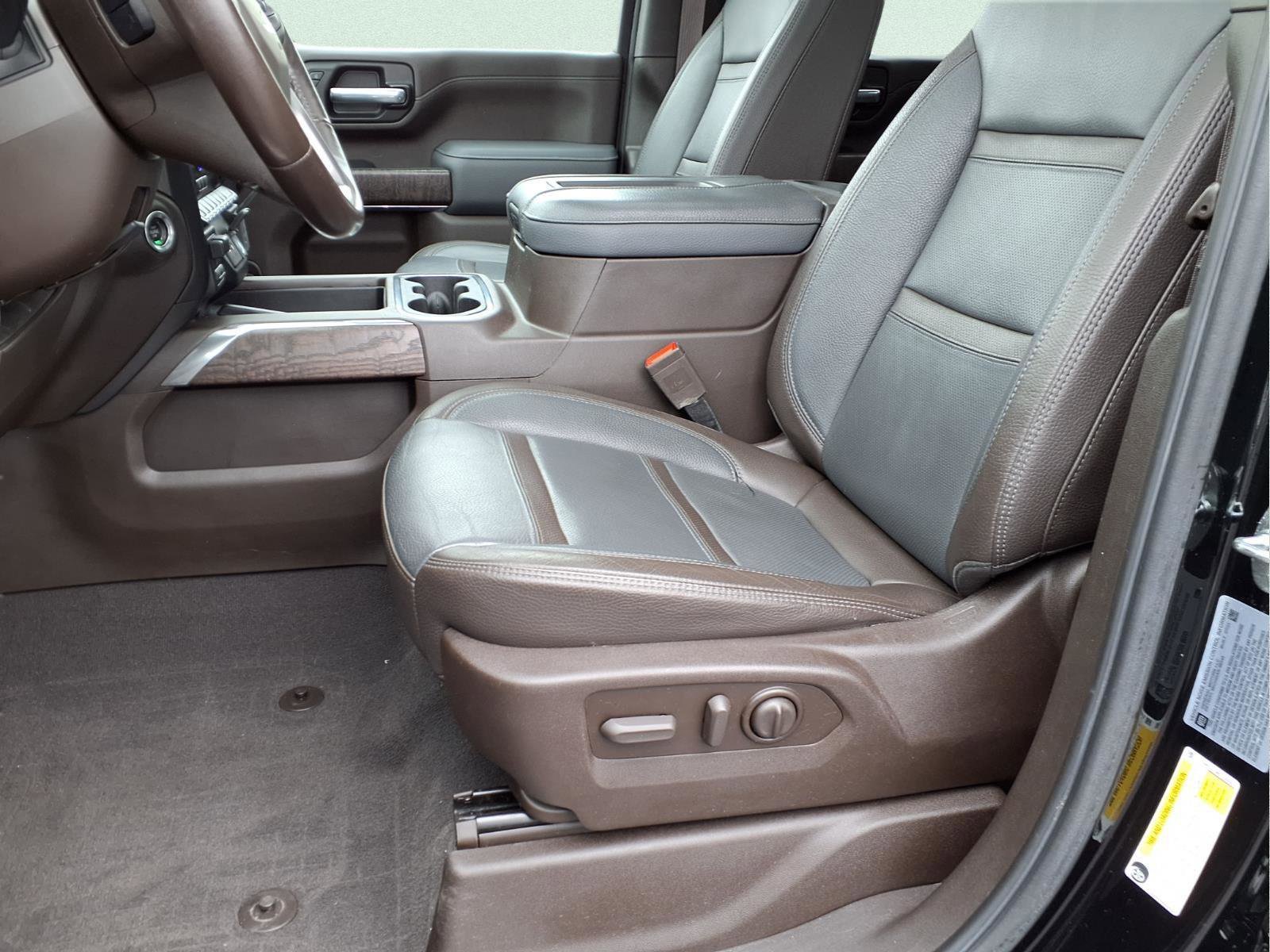 Used 2021 GMC Sierra 2500 Denali image 23