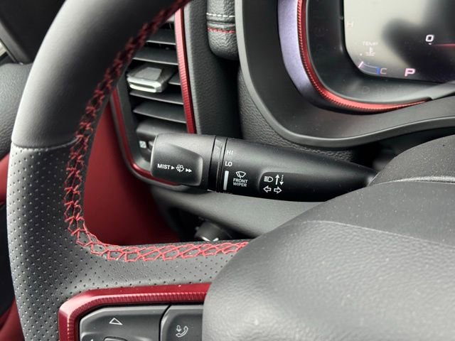 Used 2025 RAM 1500 Rebel w/ Rebel Level 1 Equipment Group image 31